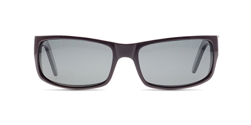 Bondi East BE-60C2 Sunglasses - Front View